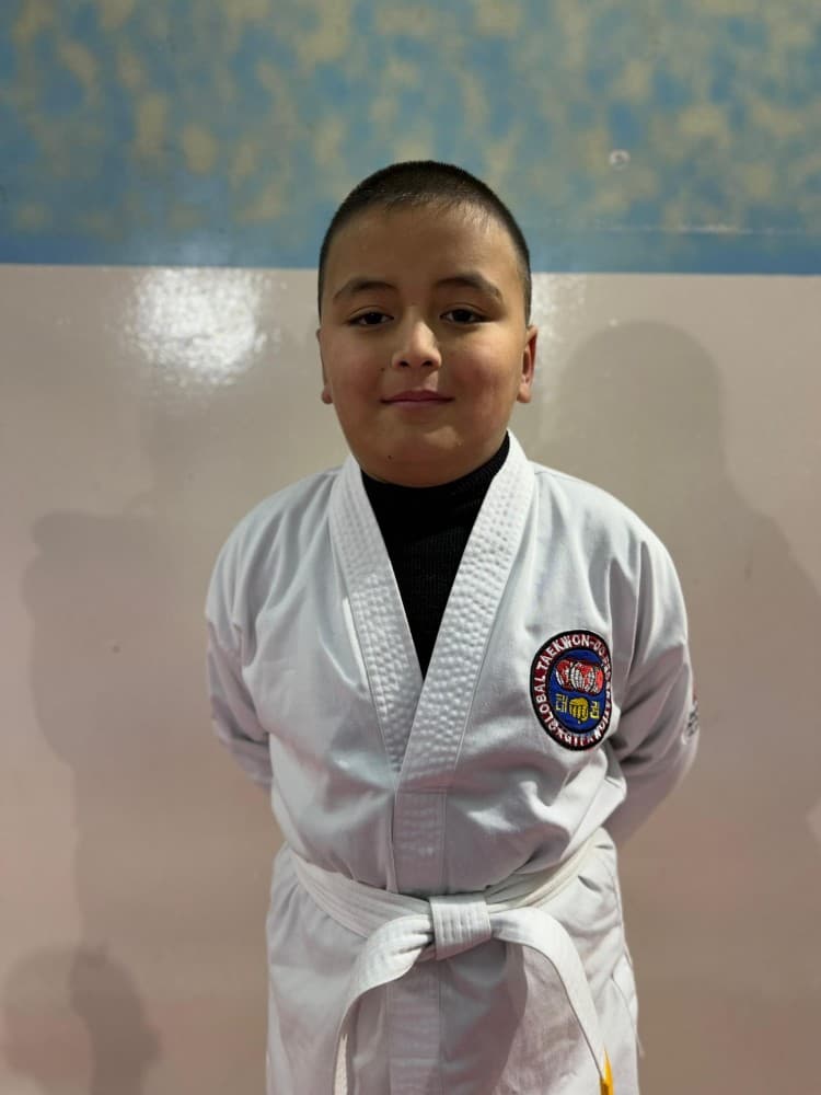 Бекболсун А.