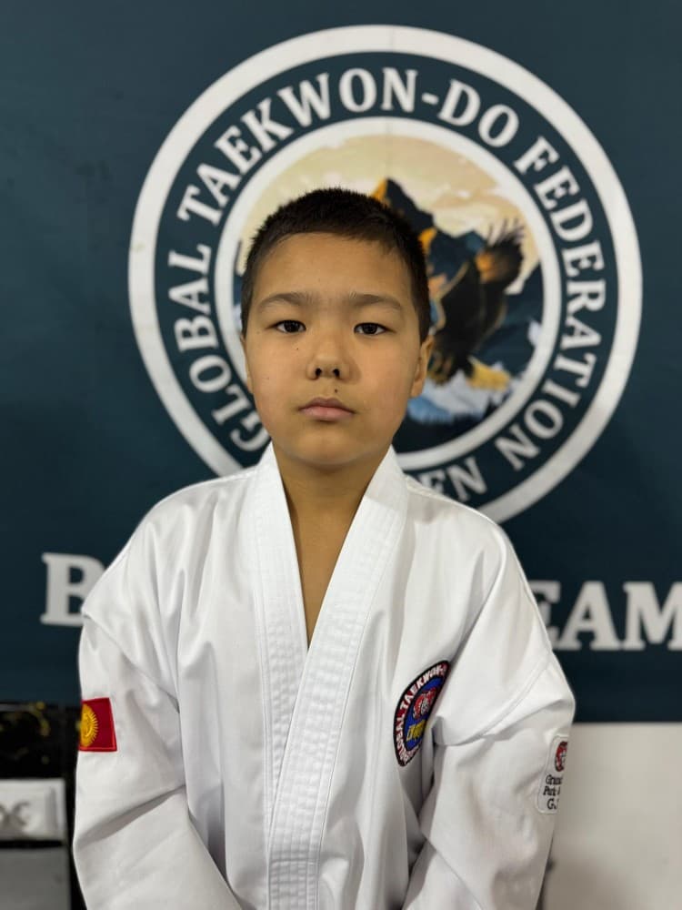 Нурислам М.