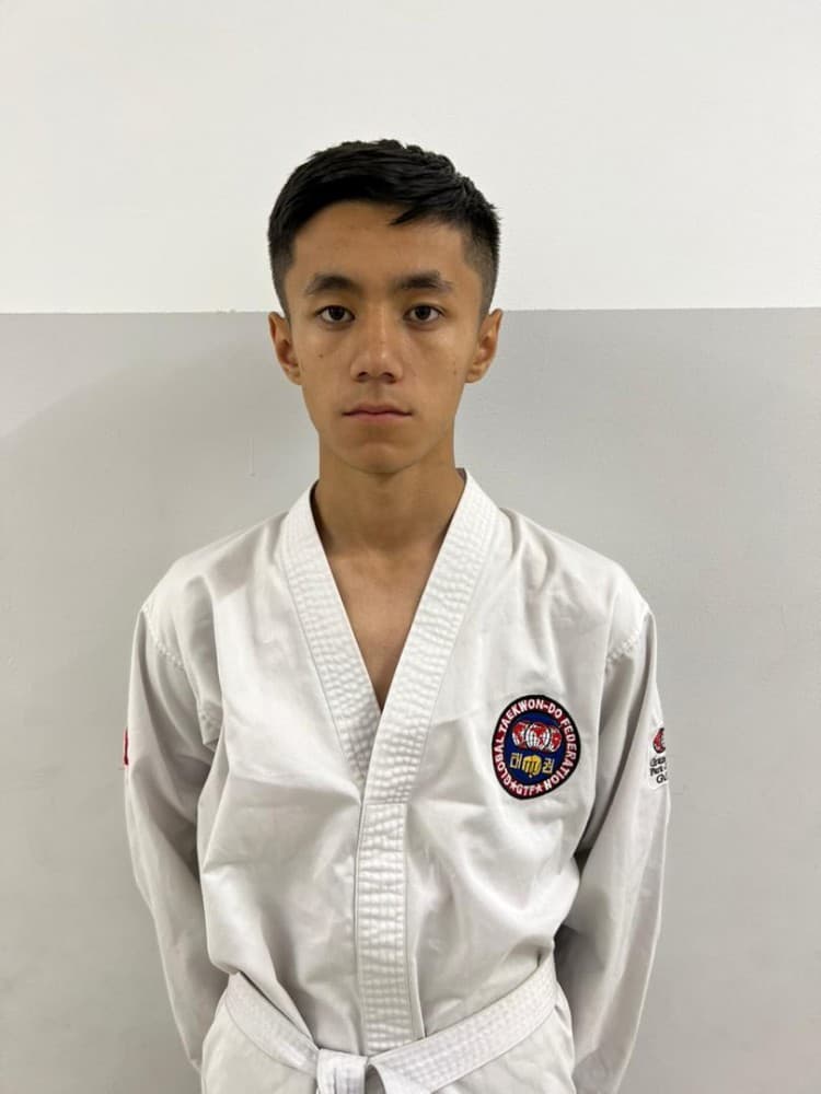 Сардорбек Т.