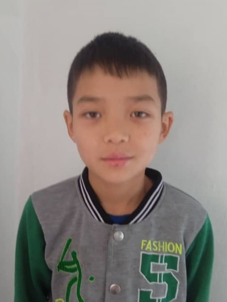 Нуртилек Э.