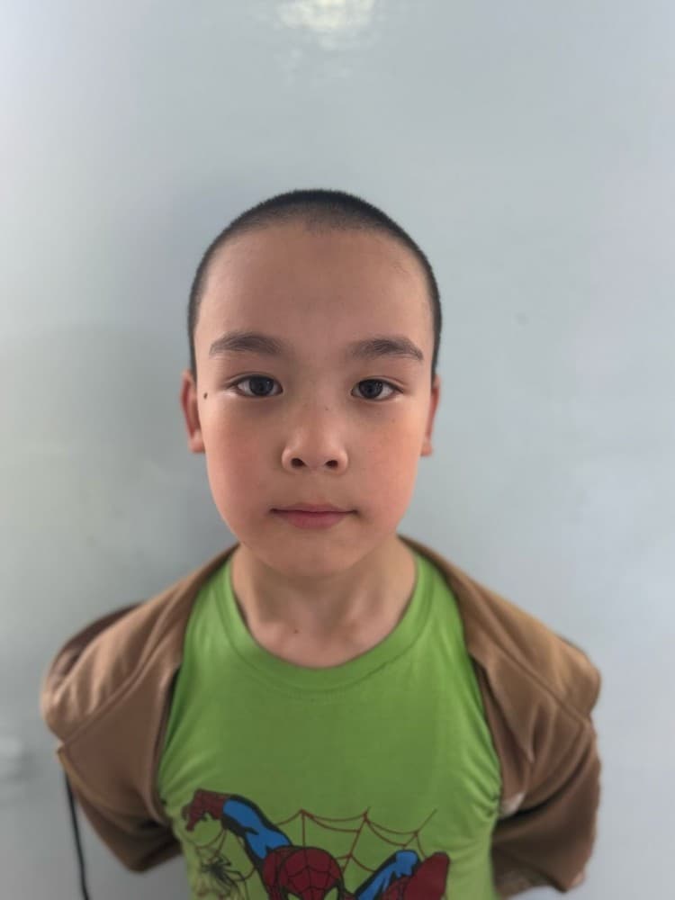 Нурмухамет Б.