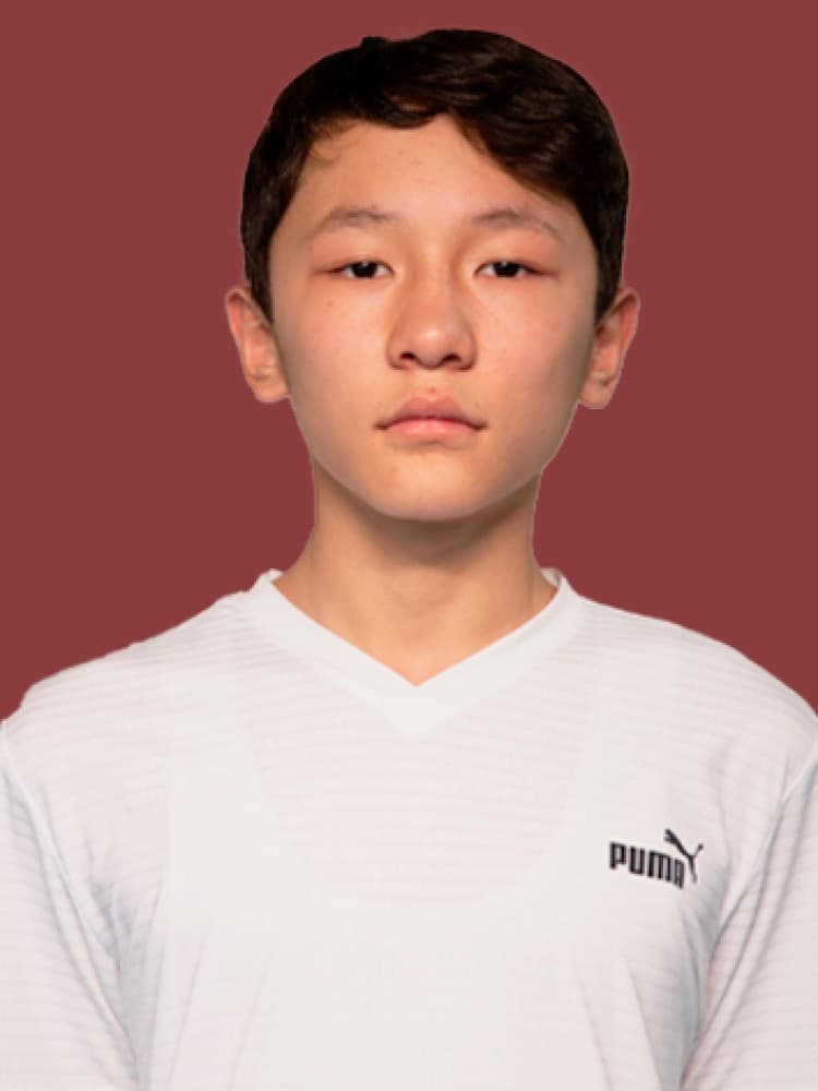 Бекболсун Ж.