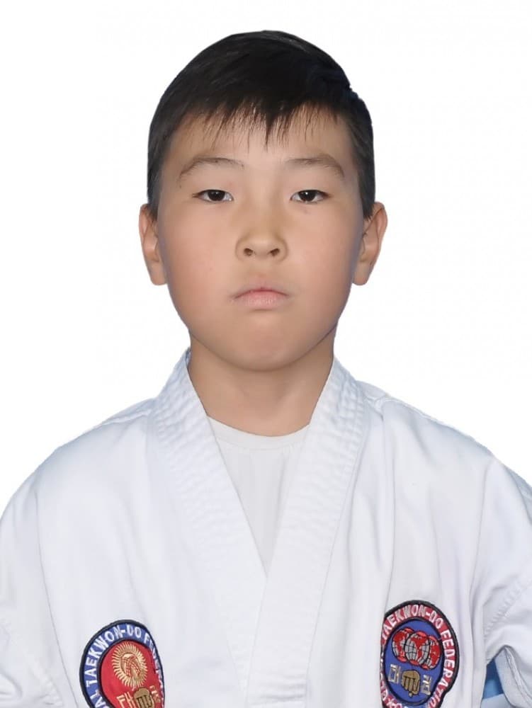 Нурислам Ж.