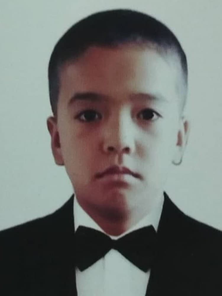 Арстанбек У.