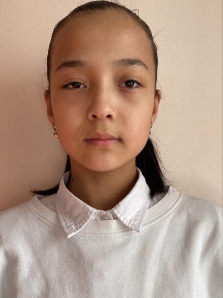 Зухрахон А.