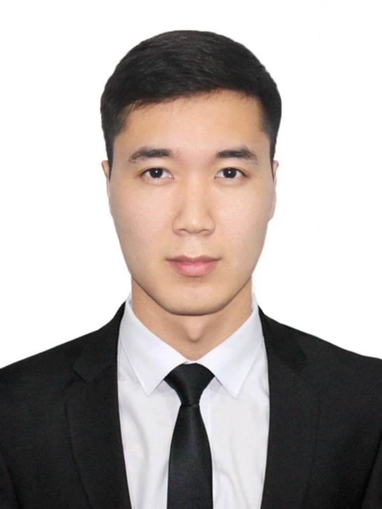 Темирбеков Кабай