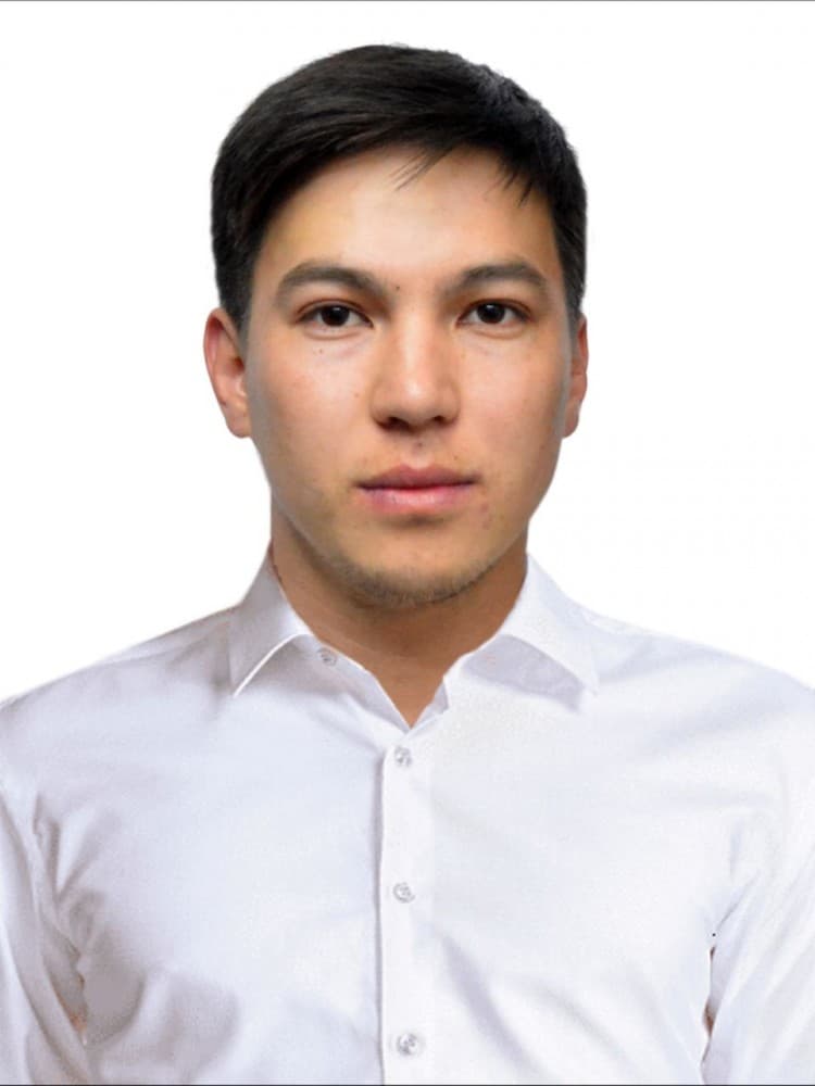 Жоломанов Илимбек